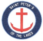 St Peters Logo
